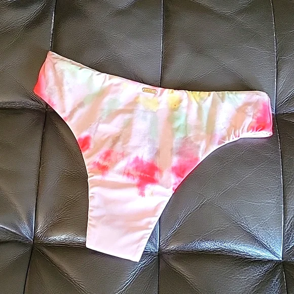 Volcom bikini bottom - Picture 2 of 9